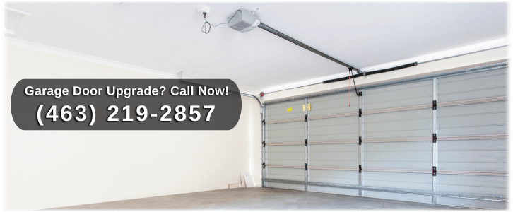 Carmel Garage Door Repair
