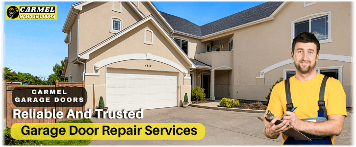 Garage Door Repair Carmel